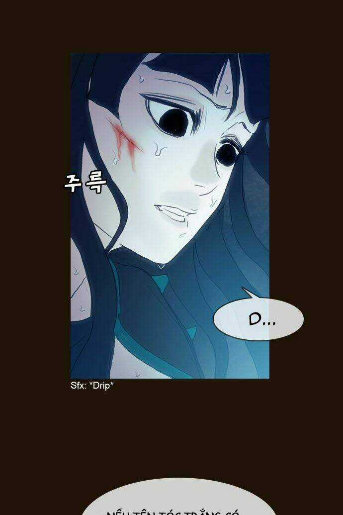 Hội ảo thuật - Chapter 163 - Trang 9