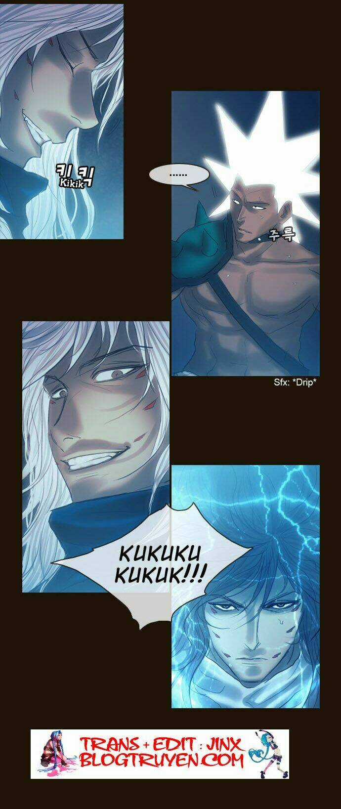 Hội ảo thuật - Chapter 164 - Trang 11