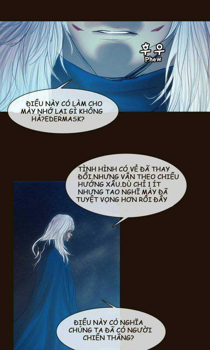 Hội ảo thuật - Chapter 164 - Trang 12