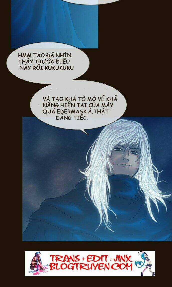 Hội ảo thuật - Chapter 164 - Trang 13