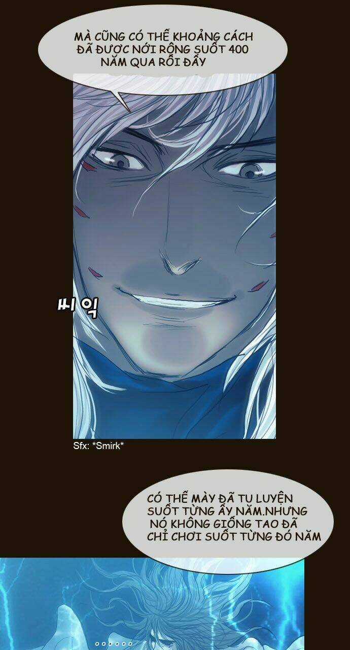 Hội ảo thuật - Chapter 164 - Trang 18