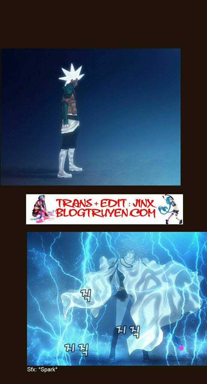 Hội ảo thuật - Chapter 164 - Trang 3