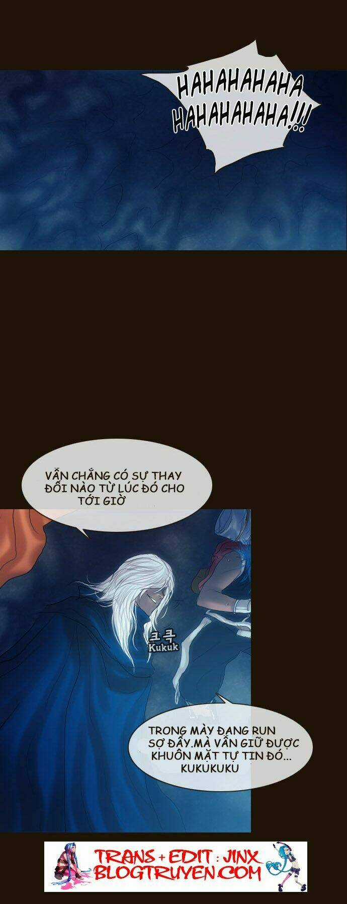 Hội ảo thuật - Chapter 164 - Trang 21