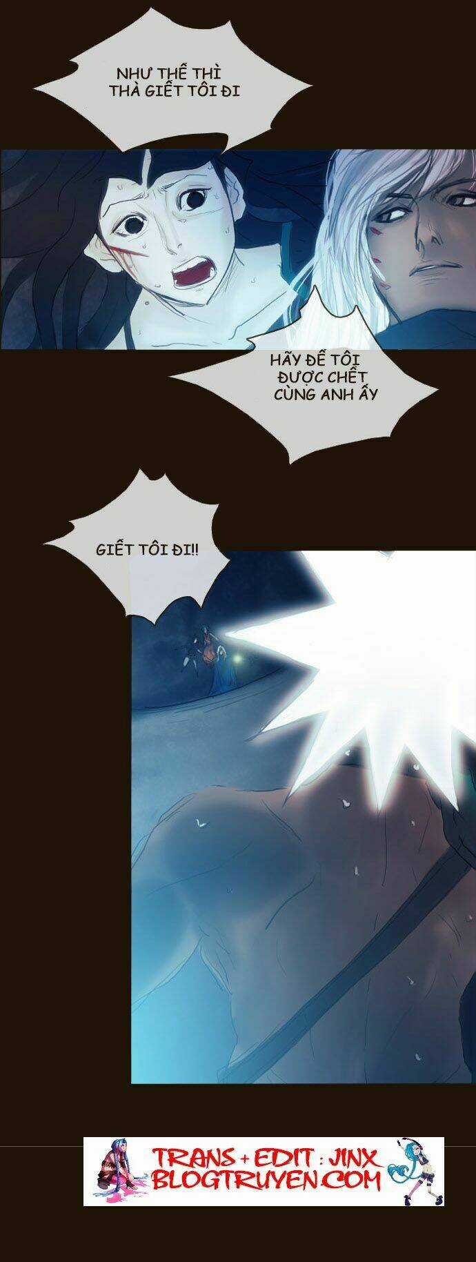 Hội ảo thuật - Chapter 164 - Trang 25