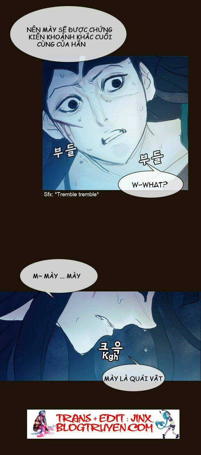 Hội ảo thuật - Chapter 164 - Trang 29