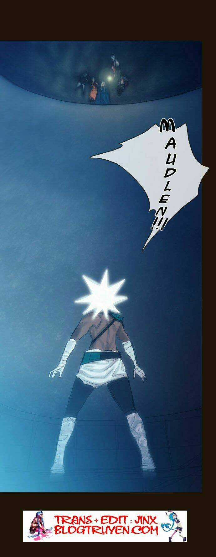 Hội ảo thuật - Chapter 164 - Trang 30