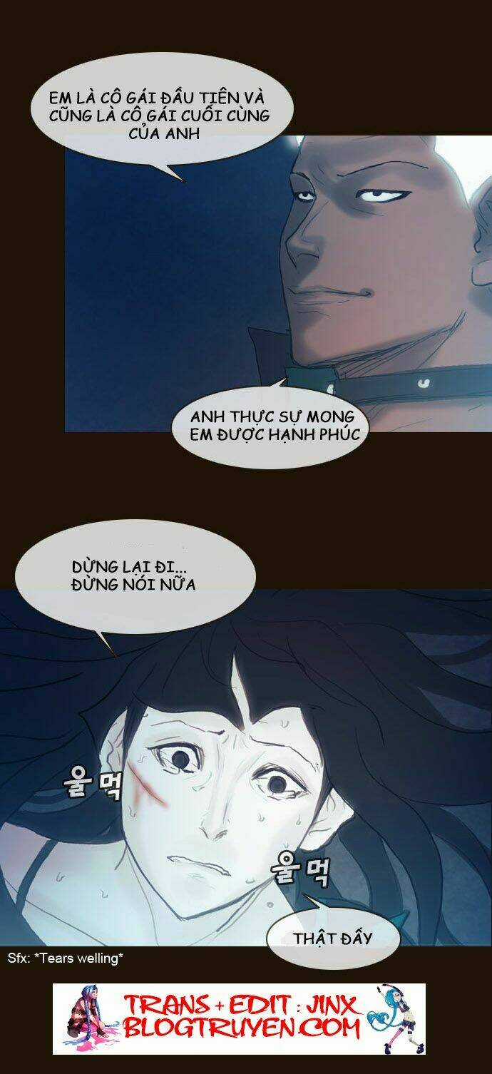 Hội ảo thuật - Chapter 164 - Trang 31