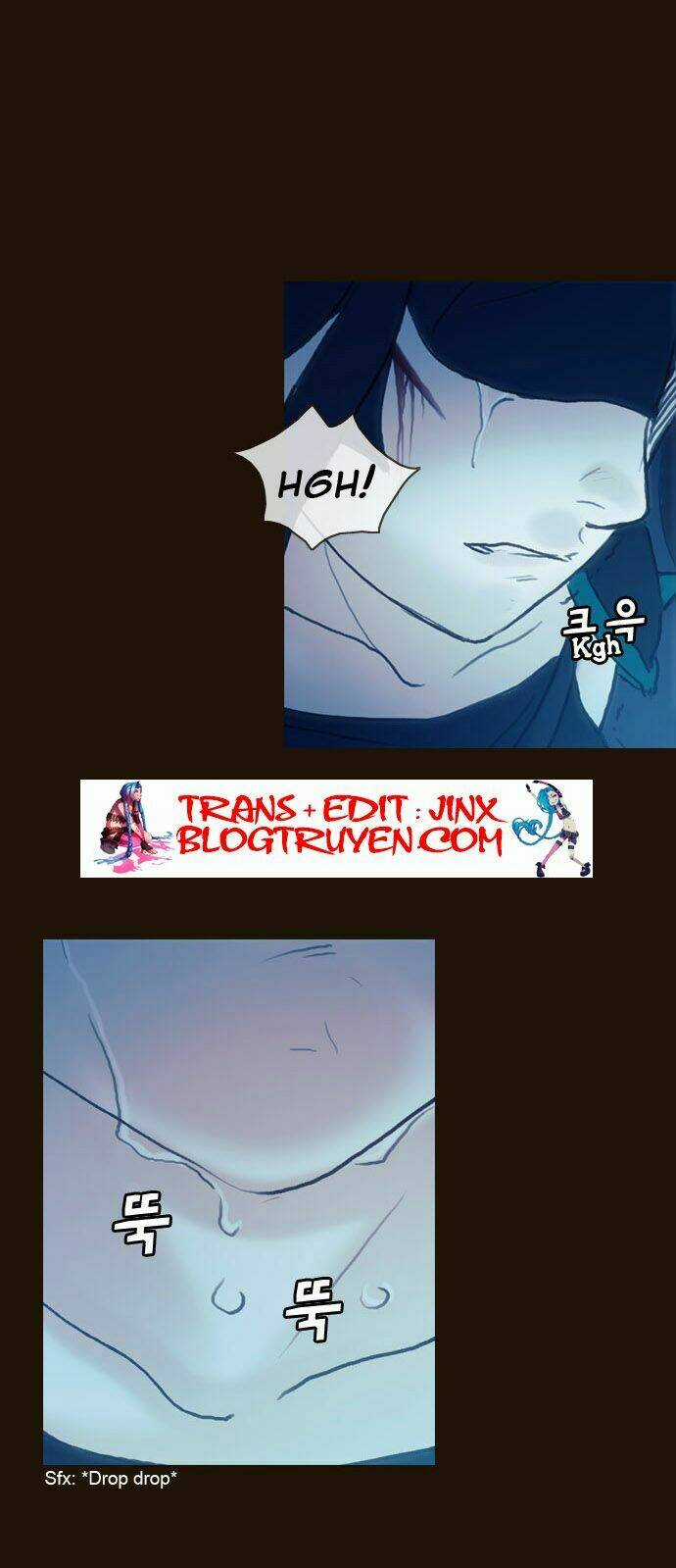 Hội ảo thuật - Chapter 164 - Trang 33