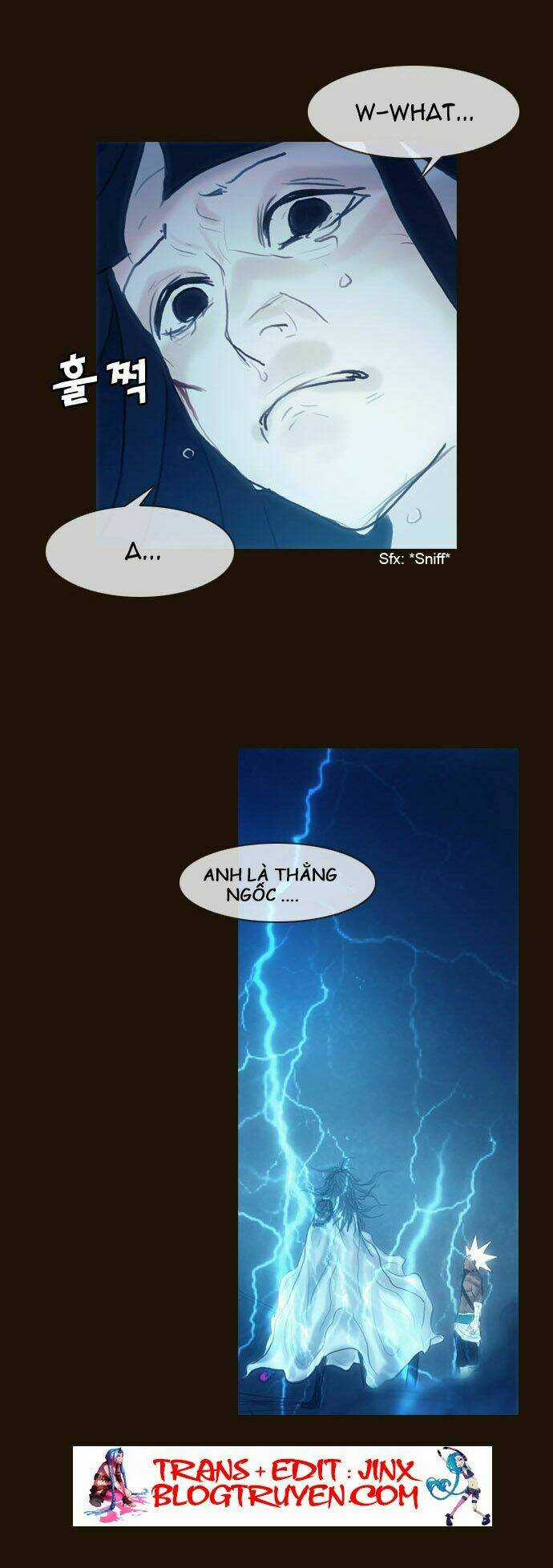 Hội ảo thuật - Chapter 164 - Trang 34