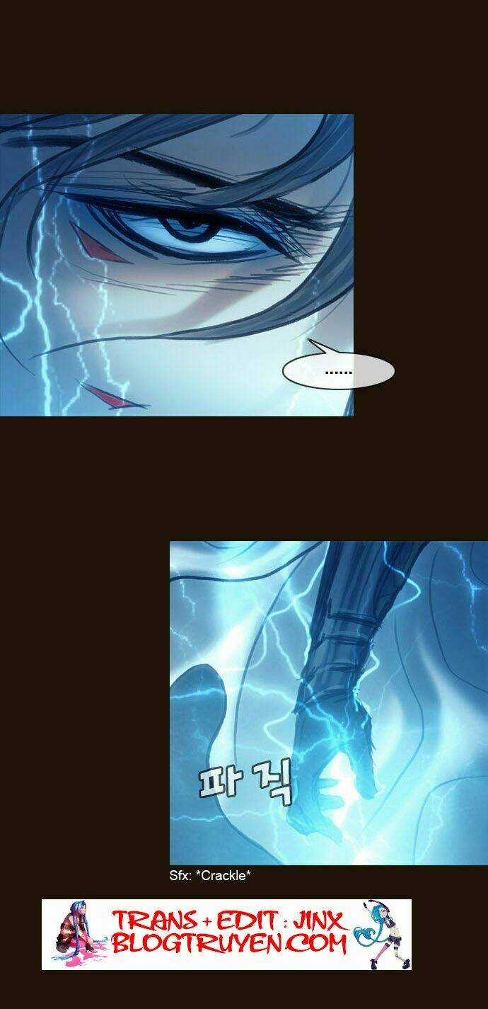 Hội ảo thuật - Chapter 164 - Trang 35