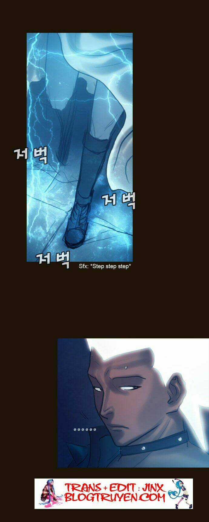 Hội ảo thuật - Chapter 164 - Trang 36