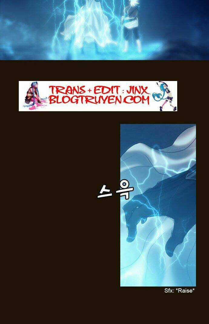 Hội ảo thuật - Chapter 164 - Trang 38