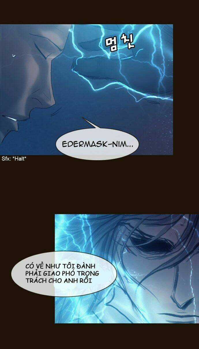 Hội ảo thuật - Chapter 164 - Trang 39