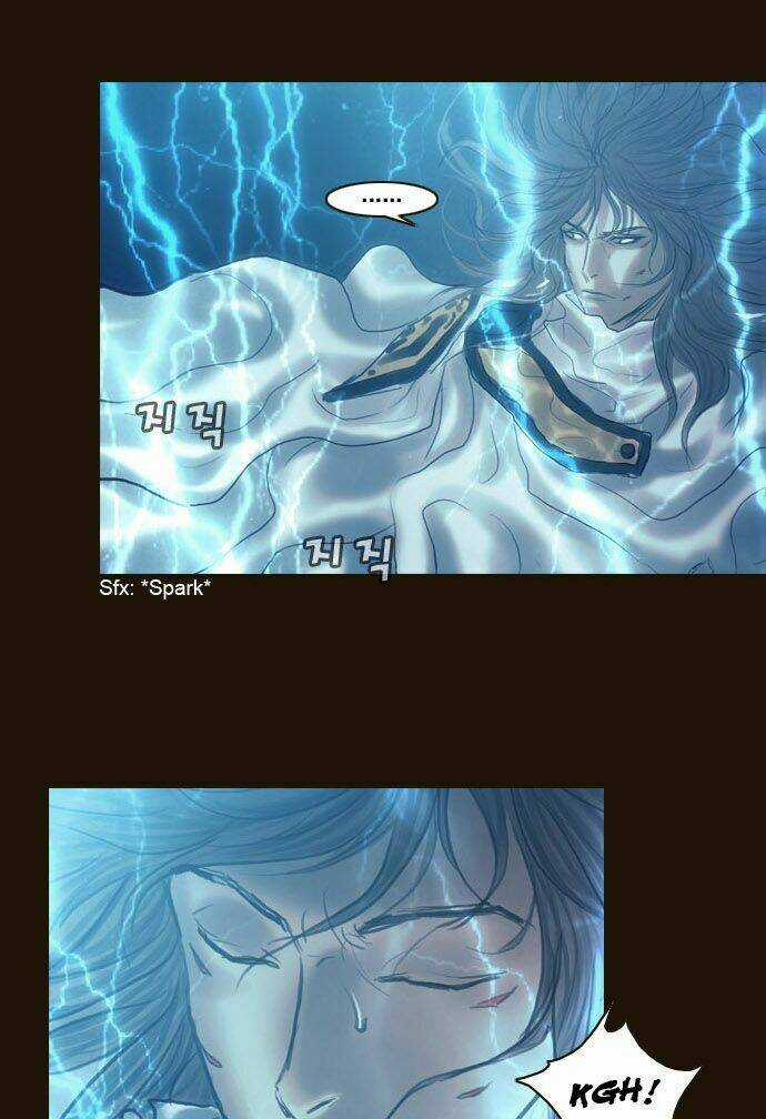 Hội ảo thuật - Chapter 164 - Trang 5