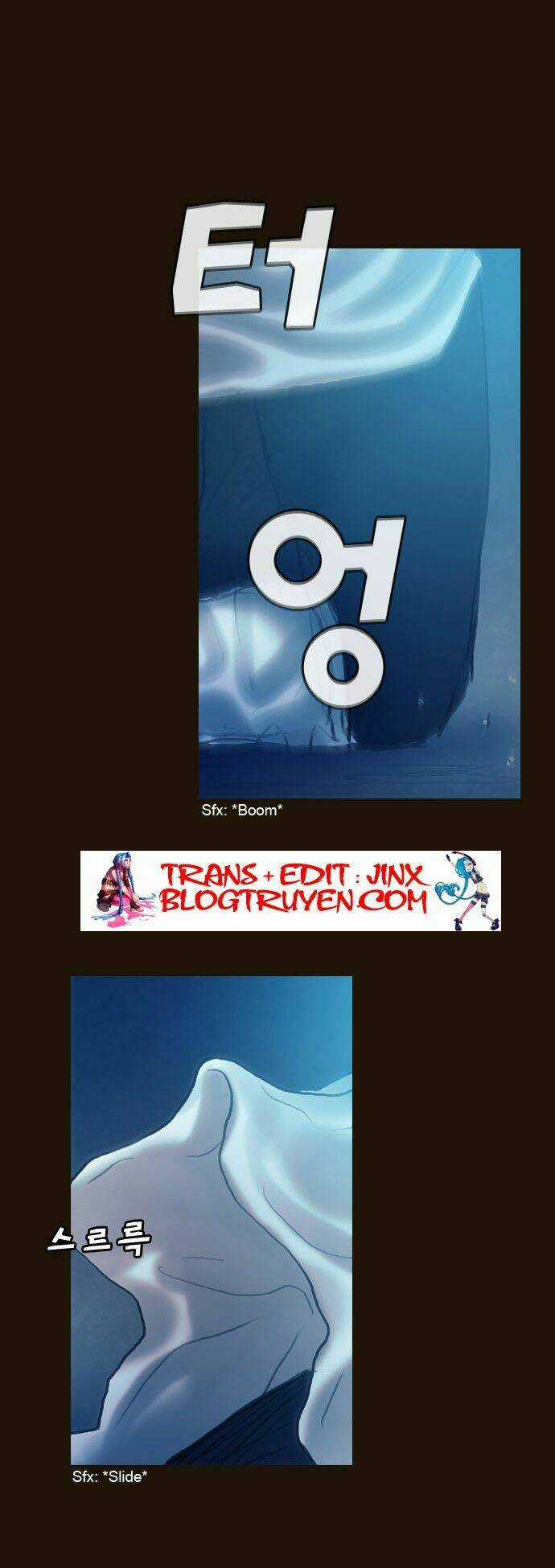 Hội ảo thuật - Chapter 164 - Trang 44