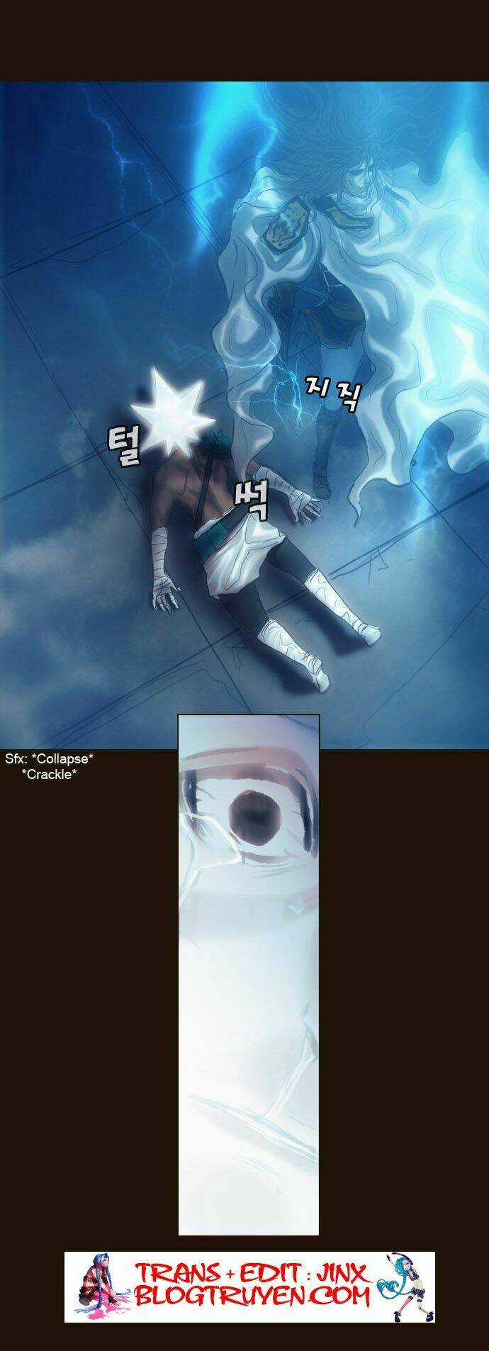 Hội ảo thuật - Chapter 164 - Trang 45