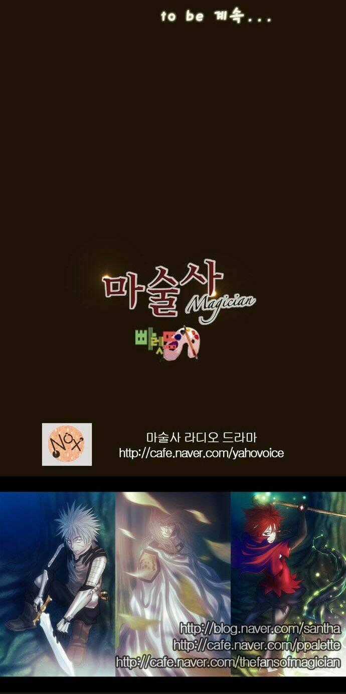 Hội ảo thuật - Chapter 164 - Trang 47