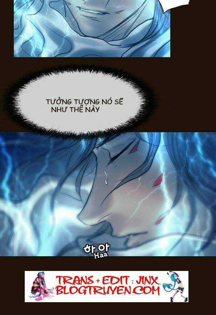 Hội ảo thuật - Chapter 164 - Trang 6