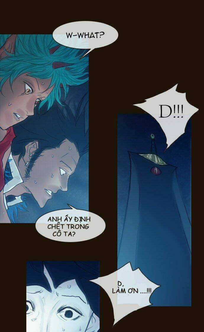 Hội ảo thuật - Chapter 164 - Trang 7