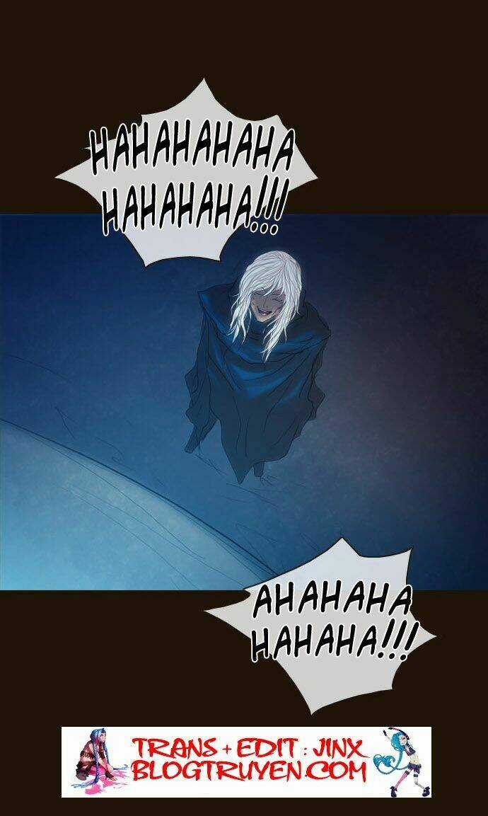 Hội ảo thuật - Chapter 164 - Trang 10