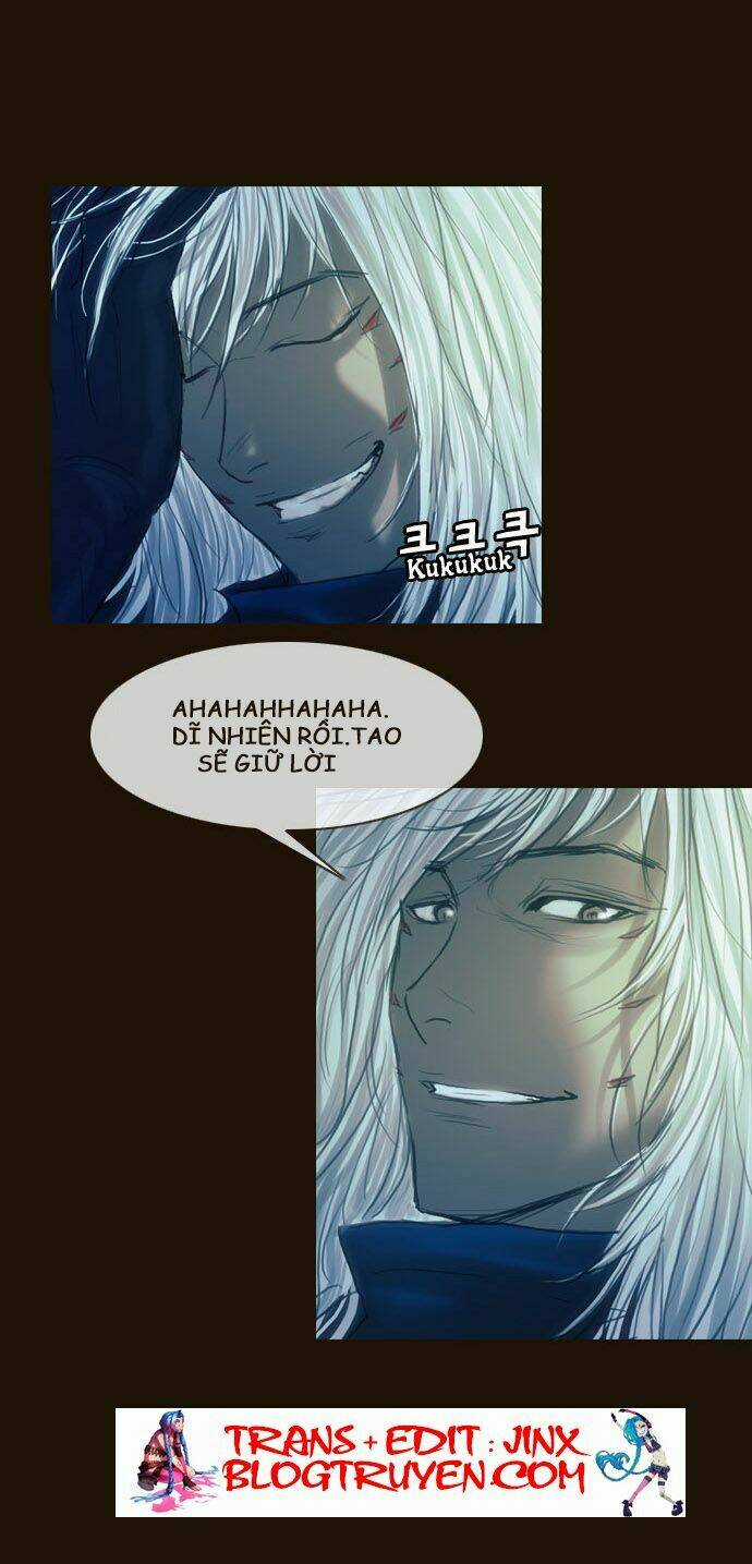 Hội ảo thuật - Chapter 165 - Trang 11