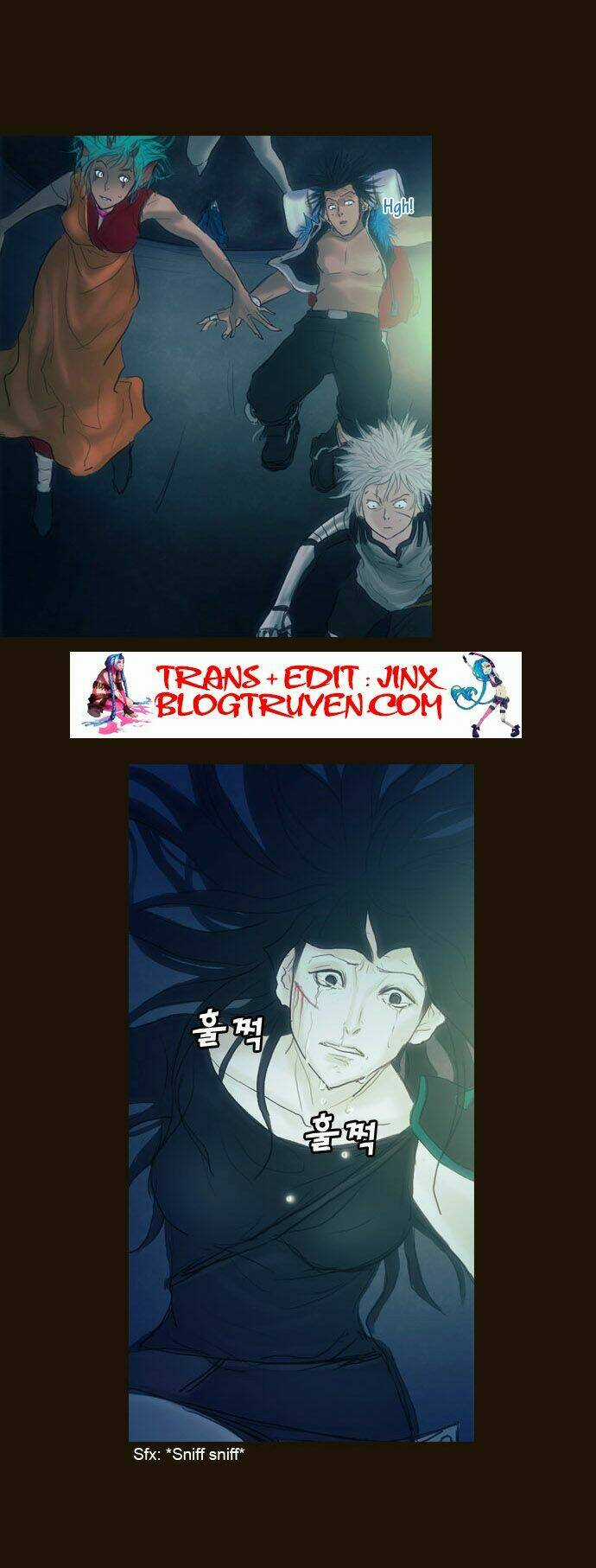 Hội ảo thuật - Chapter 165 - Trang 13