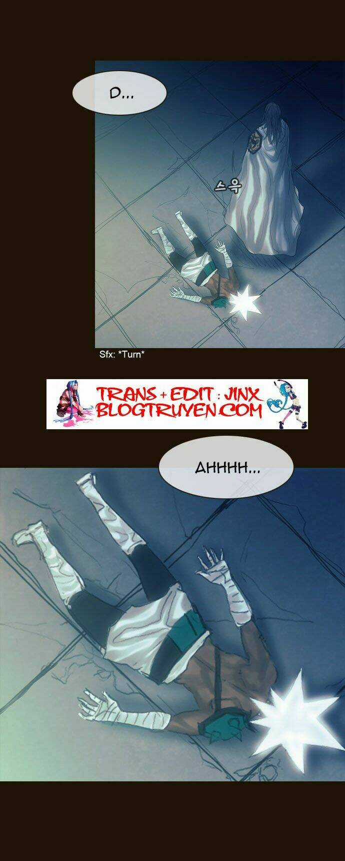 Hội ảo thuật - Chapter 165 - Trang 14