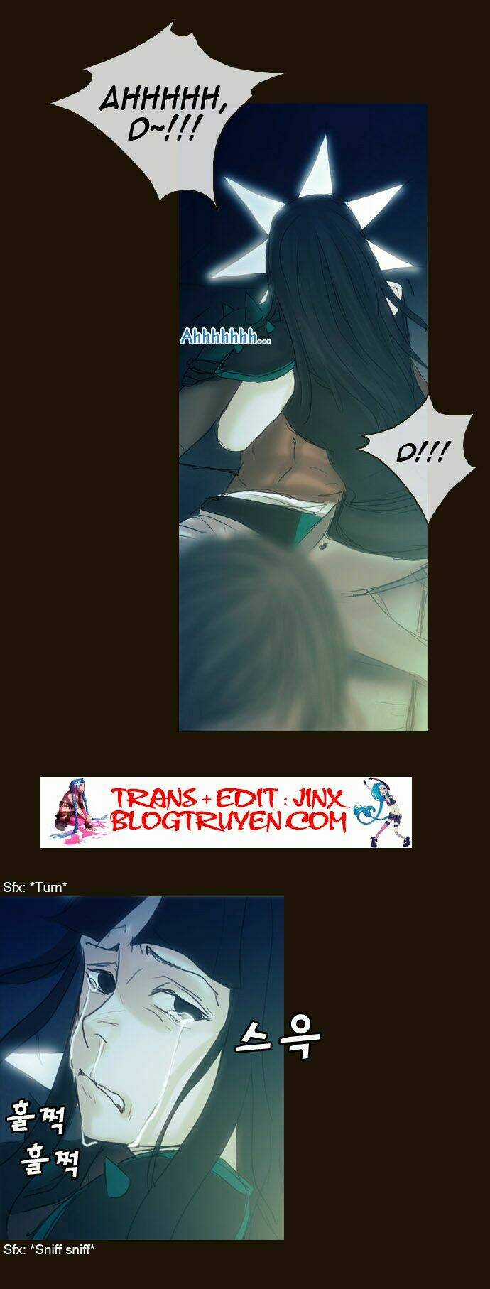 Hội ảo thuật - Chapter 165 - Trang 18