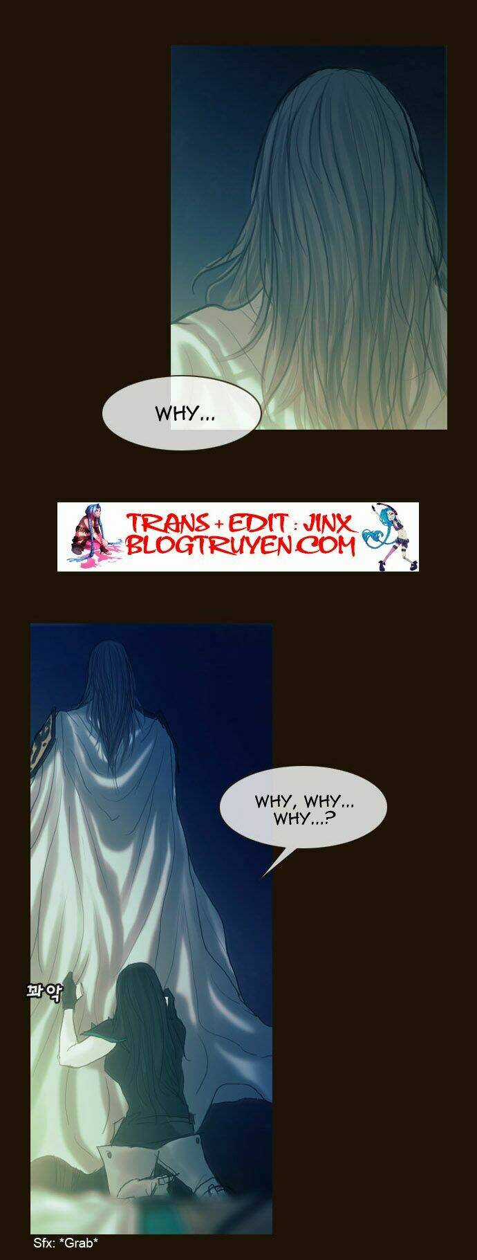 Hội ảo thuật - Chapter 165 - Trang 19