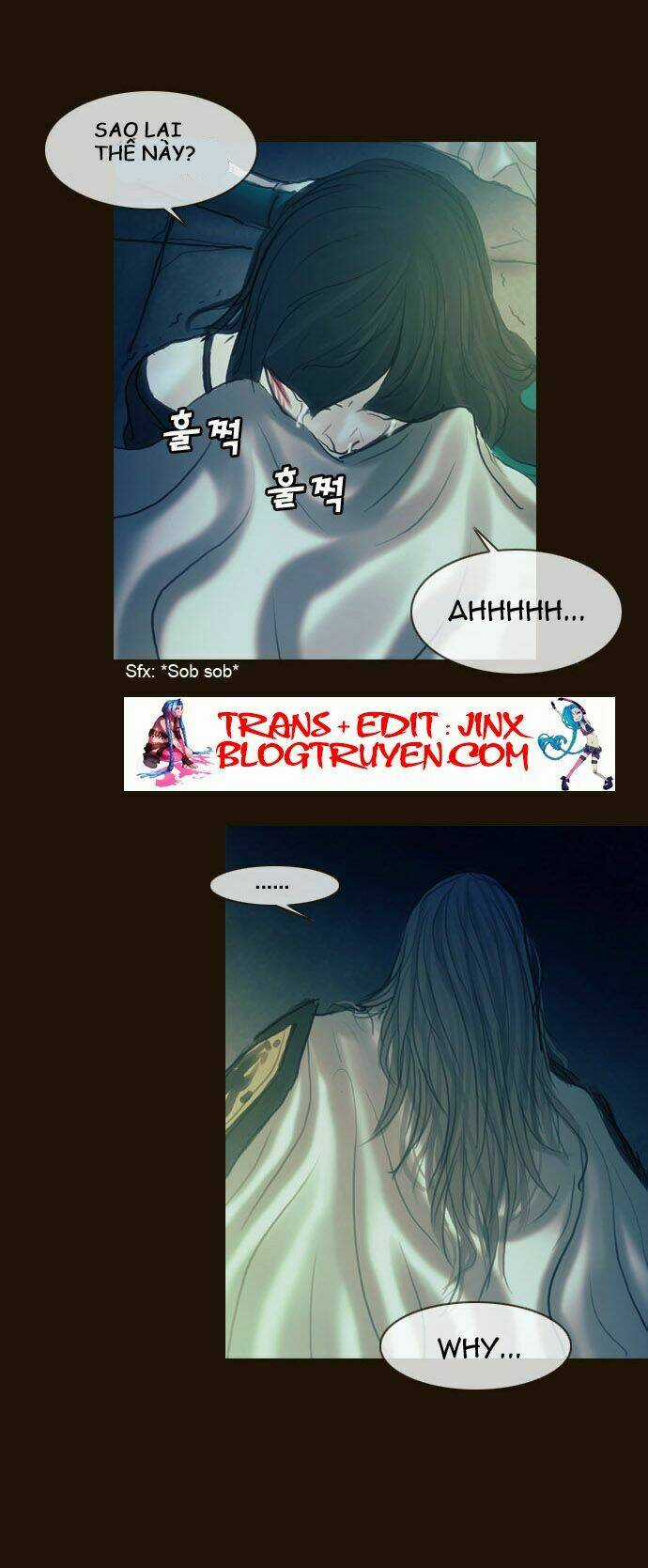 Hội ảo thuật - Chapter 165 - Trang 20