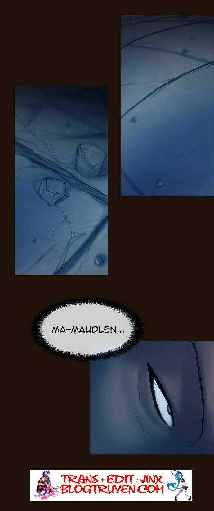 Hội ảo thuật - Chapter 165 - Trang 3