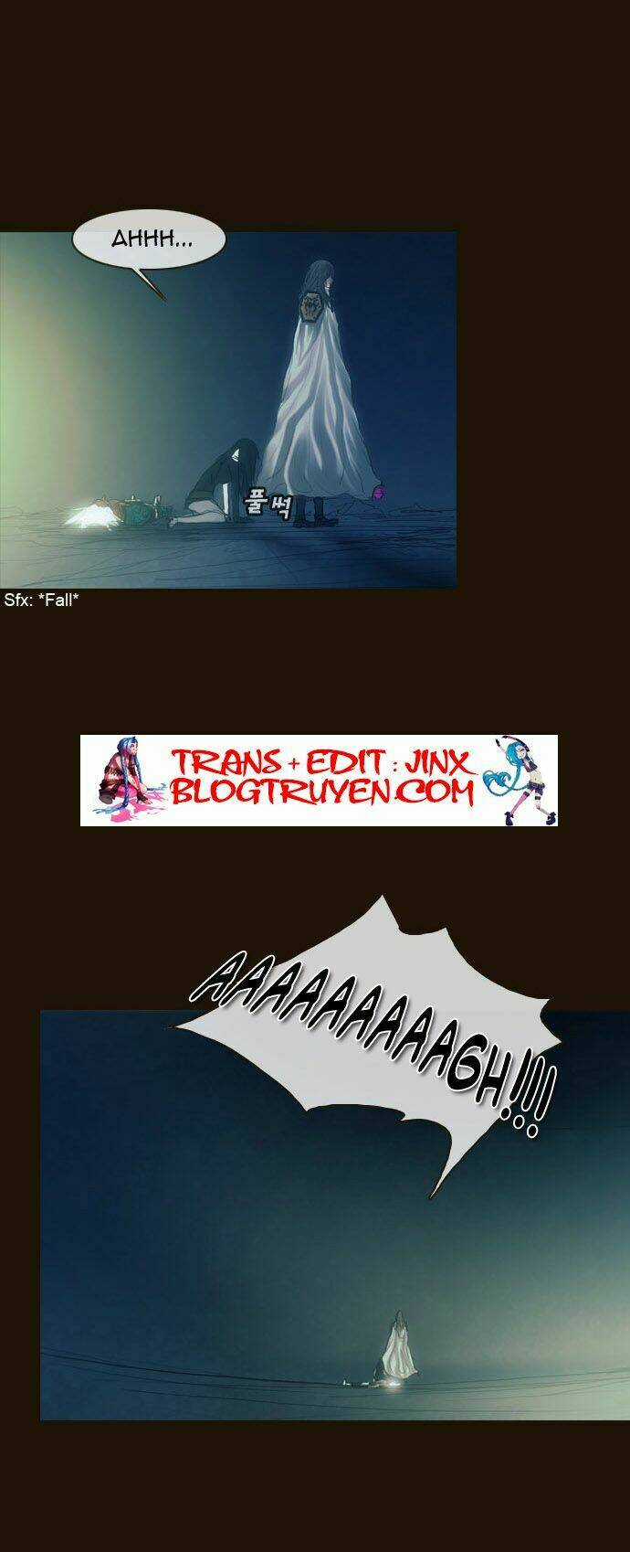 Hội ảo thuật - Chapter 165 - Trang 21