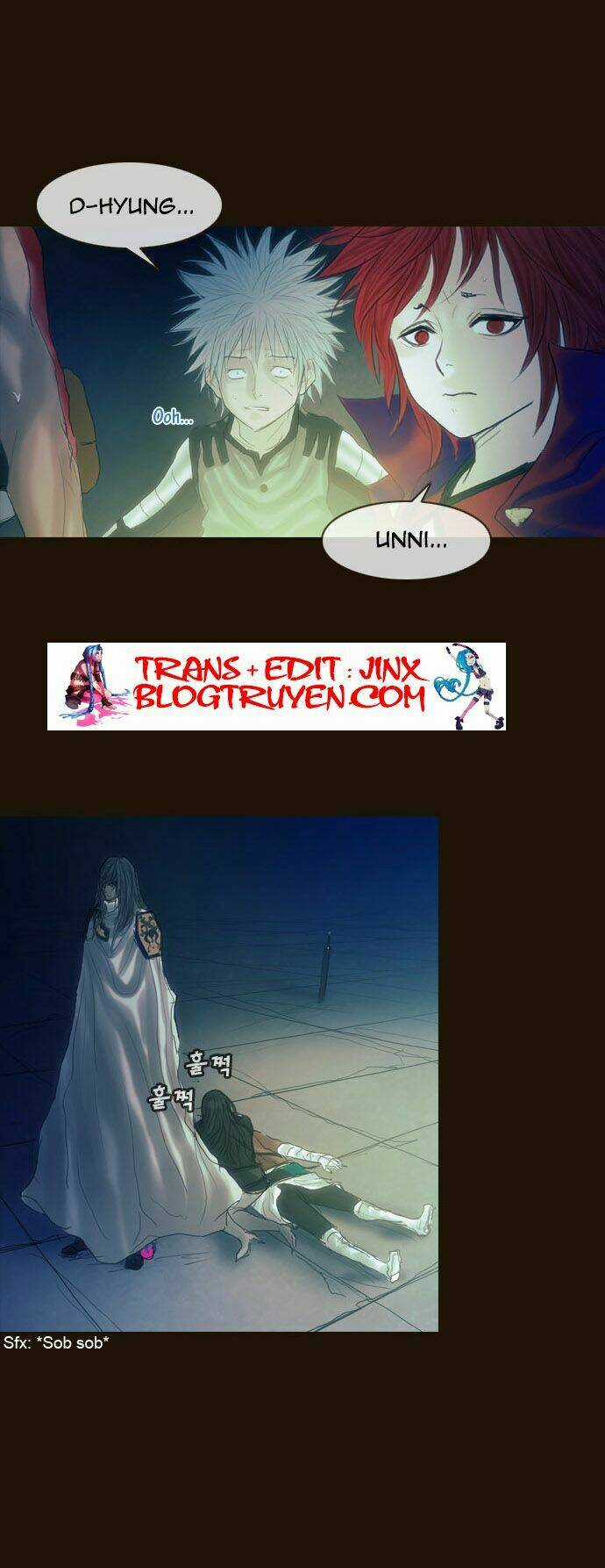 Hội ảo thuật - Chapter 165 - Trang 22