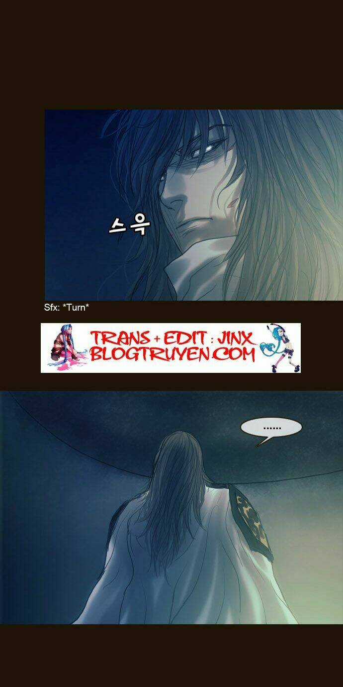 Hội ảo thuật - Chapter 165 - Trang 23