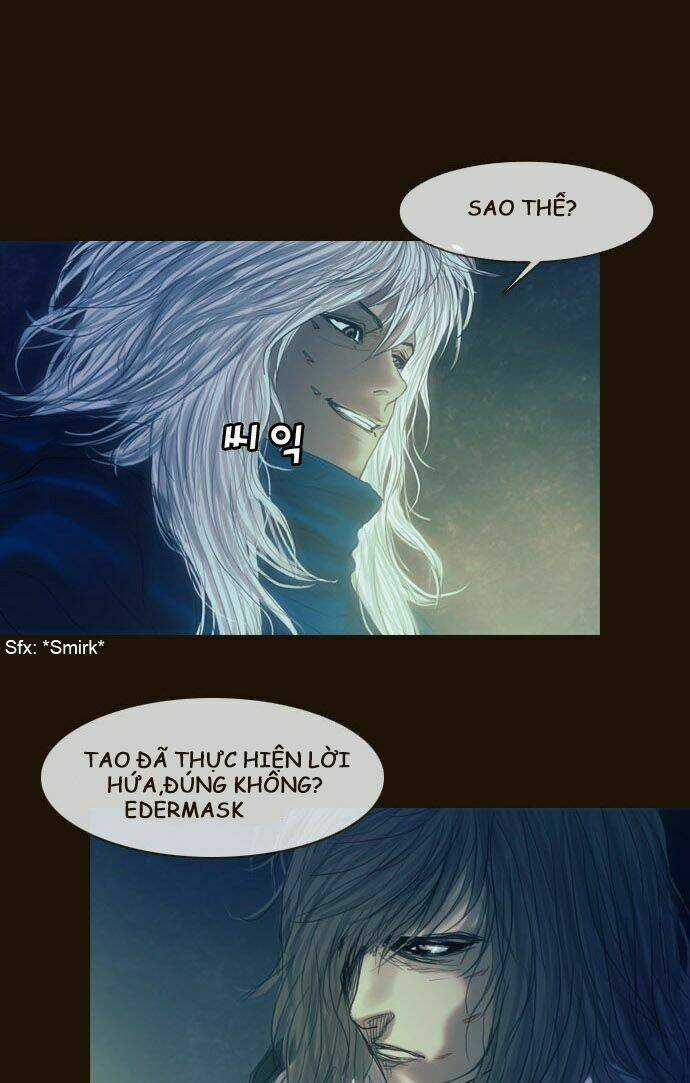 Hội ảo thuật - Chapter 165 - Trang 24