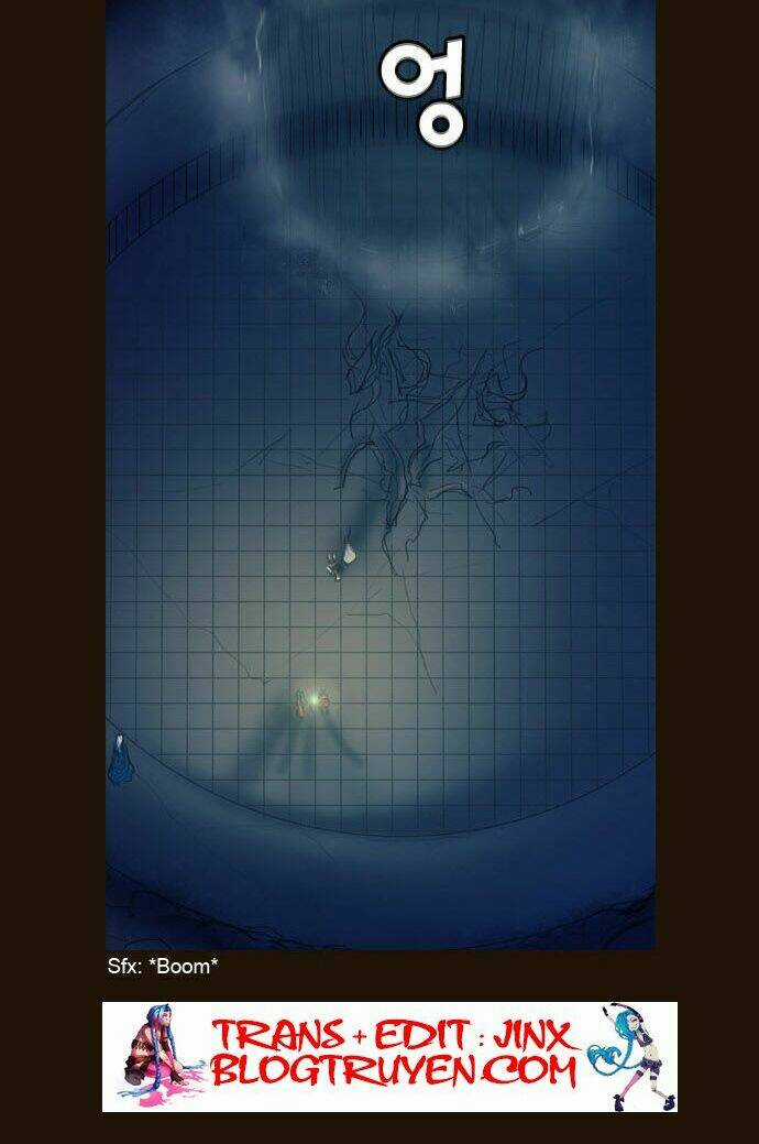 Hội ảo thuật - Chapter 165 - Trang 27