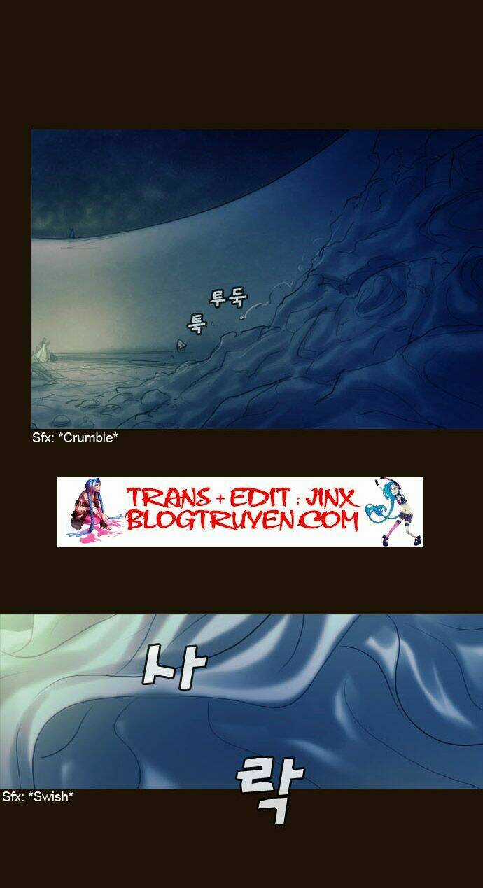 Hội ảo thuật - Chapter 165 - Trang 29