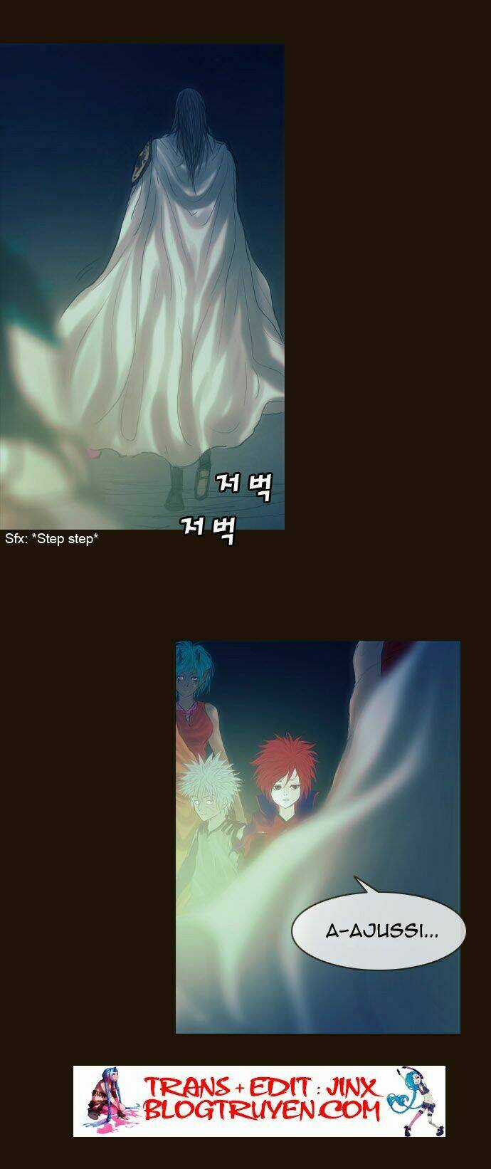 Hội ảo thuật - Chapter 165 - Trang 30