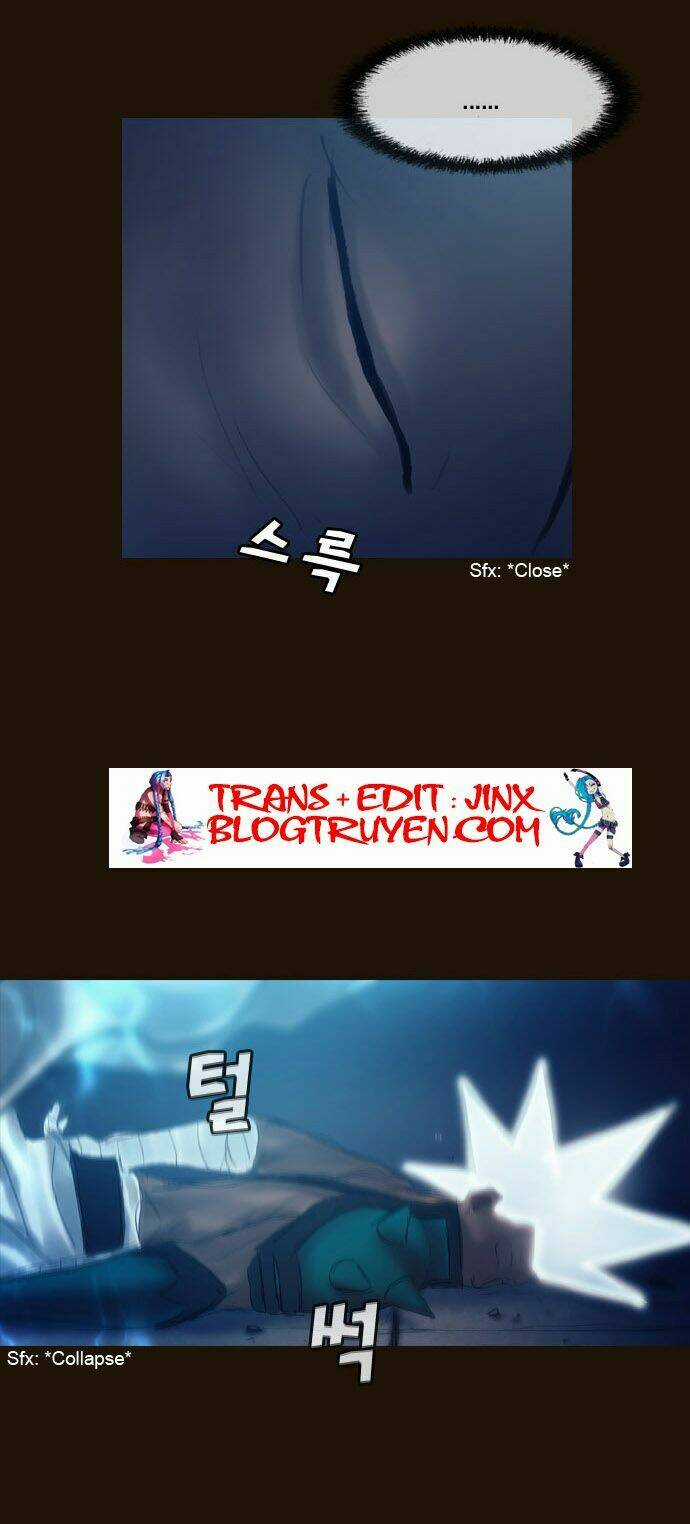 Hội ảo thuật - Chapter 165 - Trang 4