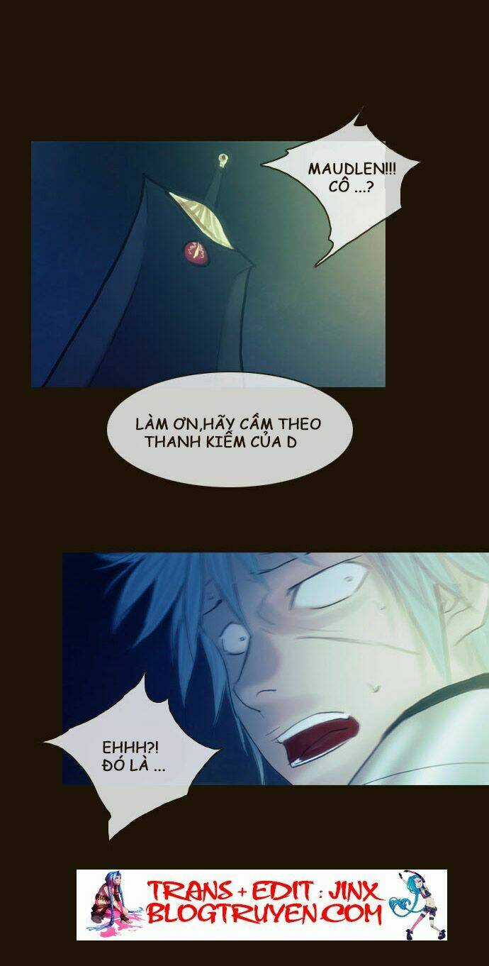 Hội ảo thuật - Chapter 165 - Trang 36