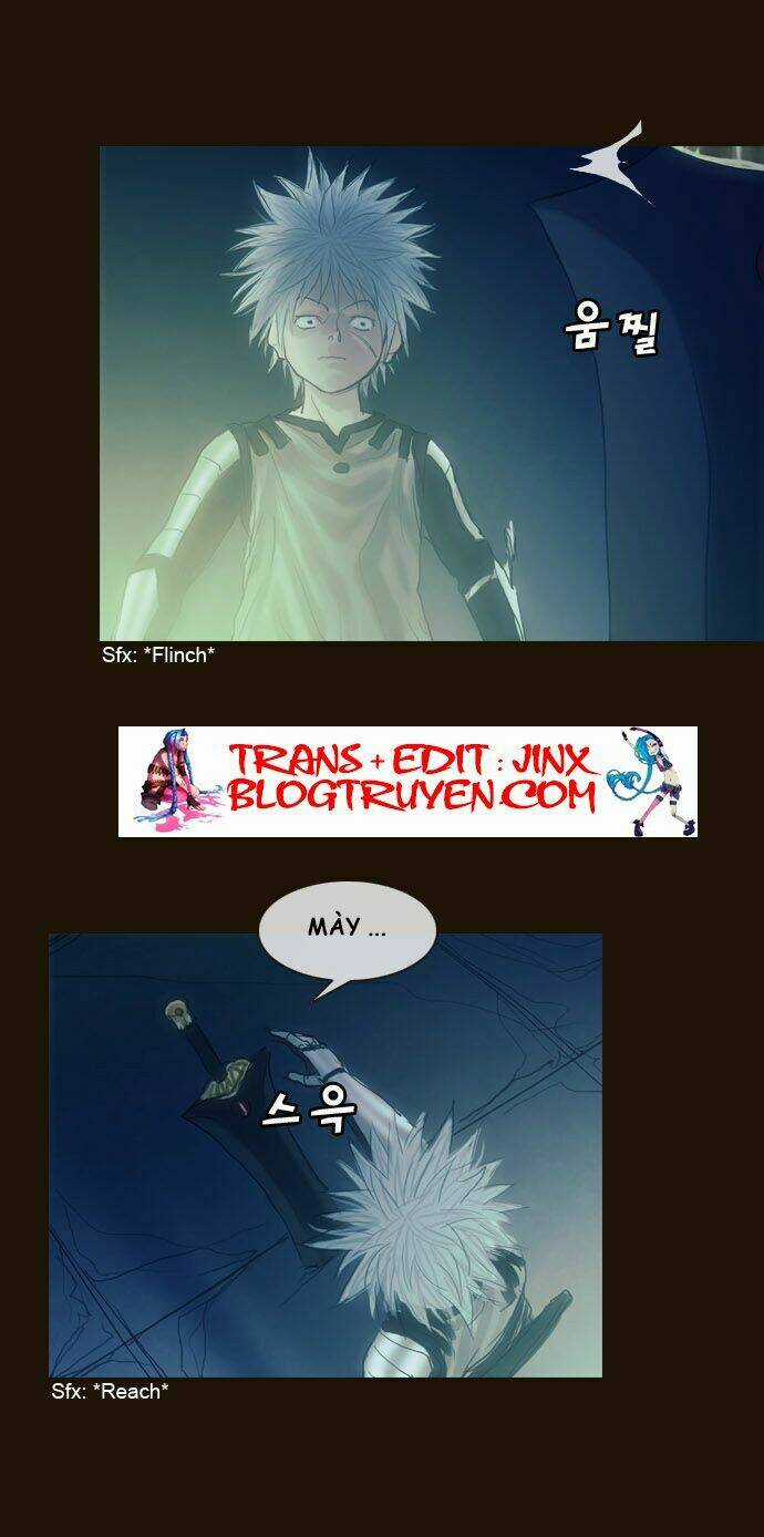 Hội ảo thuật - Chapter 165 - Trang 39