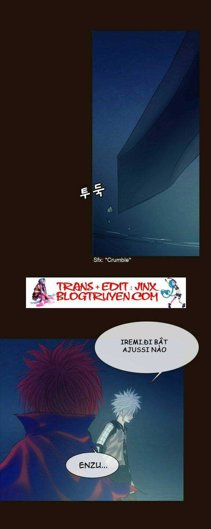 Hội ảo thuật - Chapter 165 - Trang 40