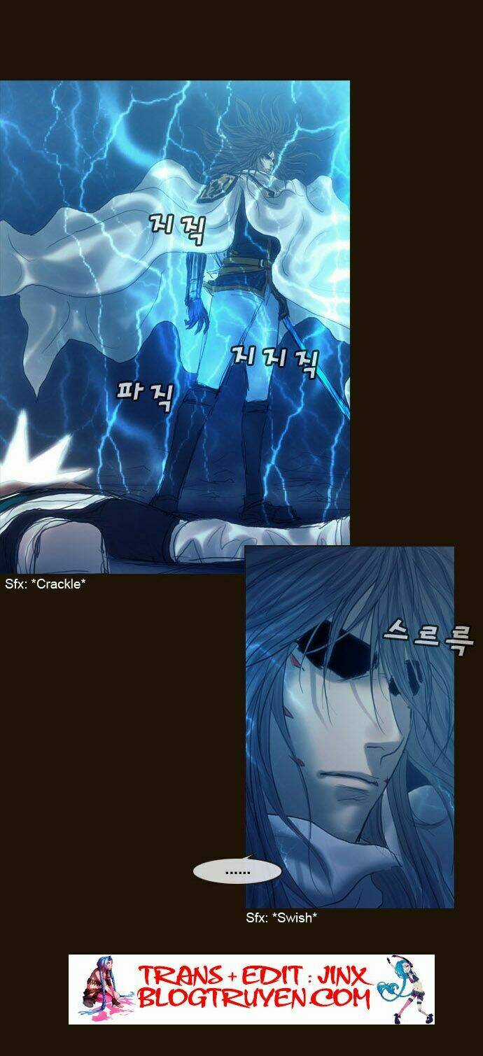 Hội ảo thuật - Chapter 165 - Trang 5