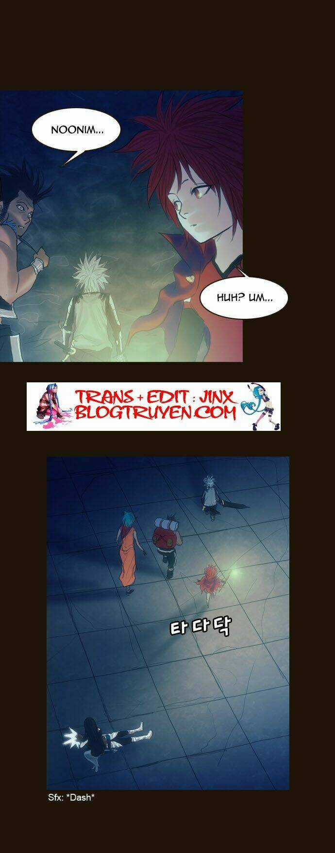 Hội ảo thuật - Chapter 165 - Trang 43