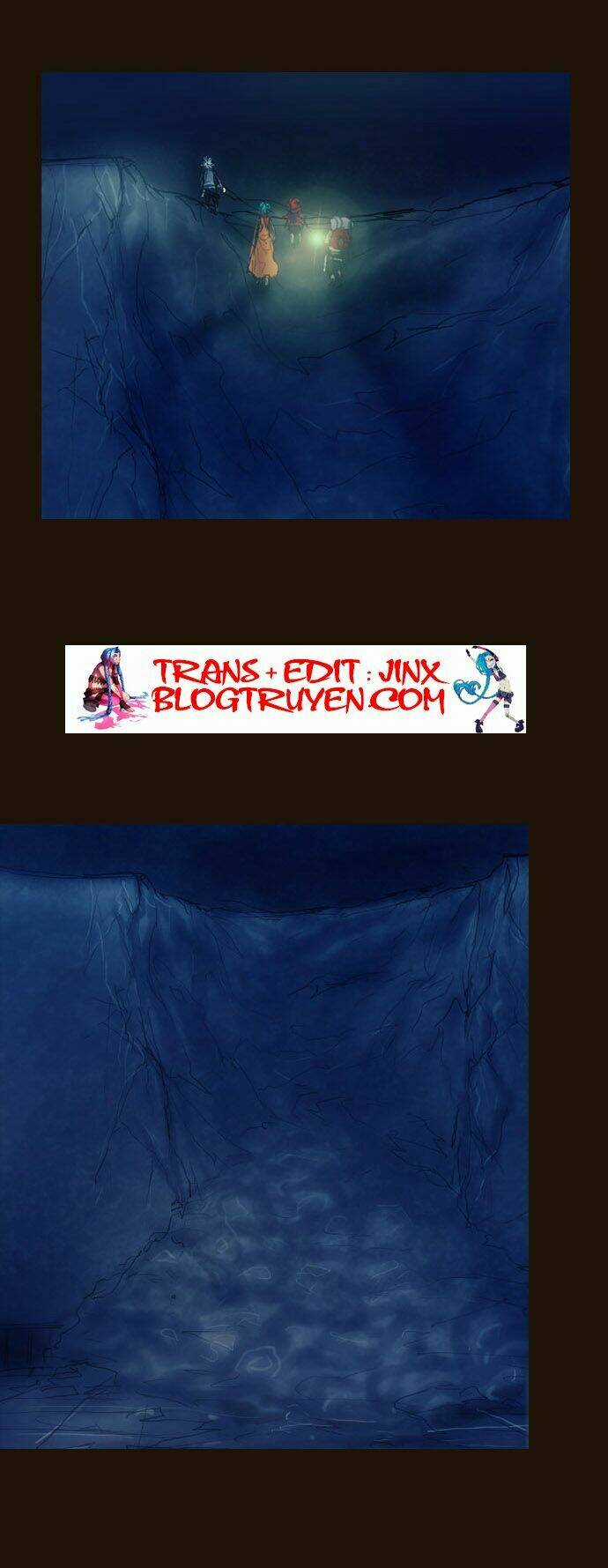 Hội ảo thuật - Chapter 165 - Trang 45