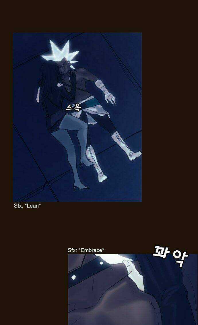 Hội ảo thuật - Chapter 165 - Trang 47