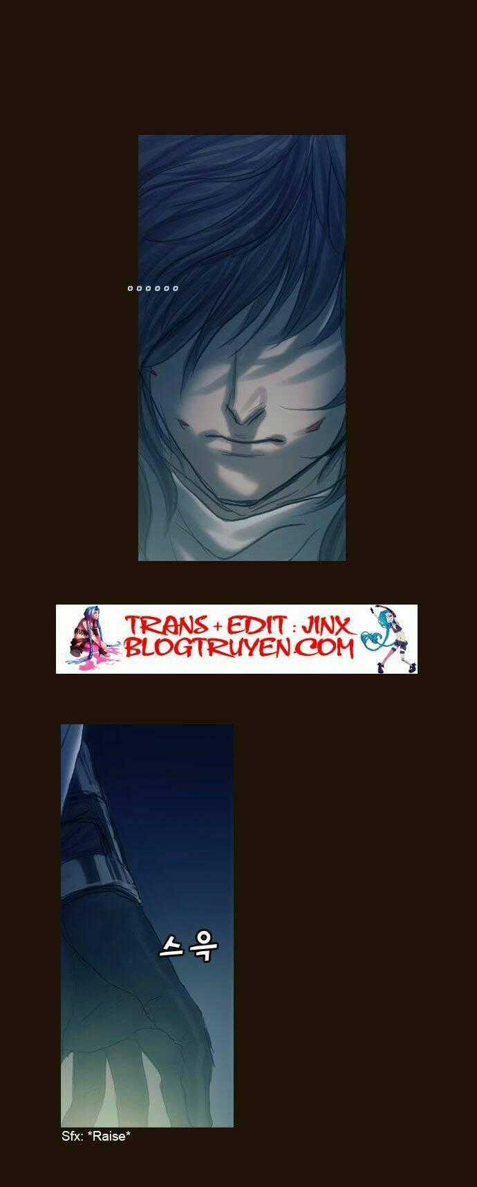 Hội ảo thuật - Chapter 165 - Trang 52