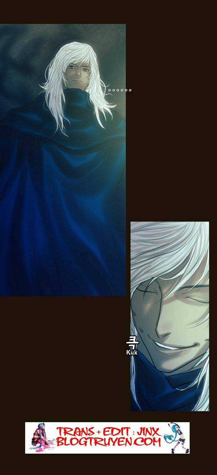 Hội ảo thuật - Chapter 165 - Trang 8