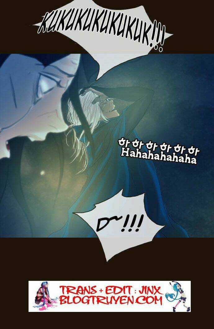 Hội ảo thuật - Chapter 165 - Trang 10