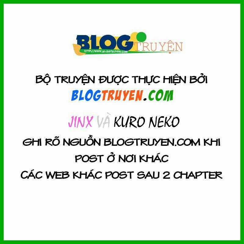 Hội ảo thuật - Chapter 166 - Trang 1